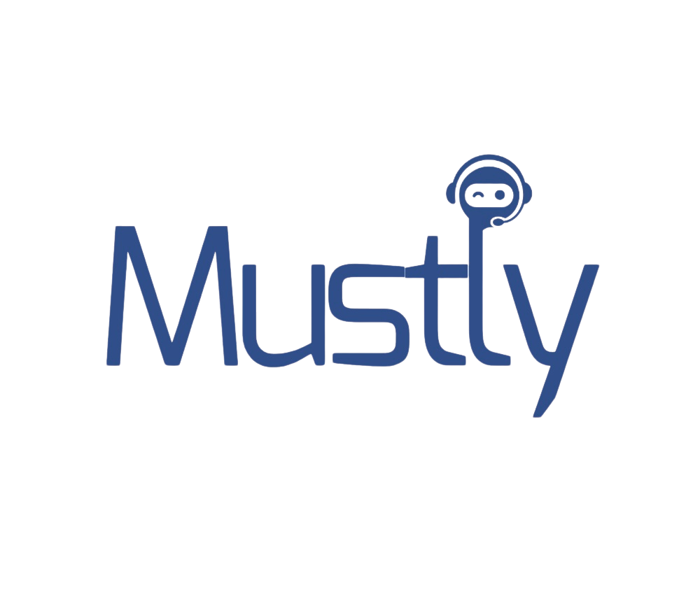 Mustly - 24/7 AI Receptionist for Dental, Aesthetic & Trades